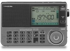 Radio sangean ats d'occasion  Bobigny