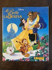 Album figurine bella usato  Aulla