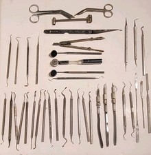 Antique dental medical for sale  Annapolis