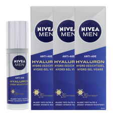 Nivea men anti gebraucht kaufen  Deutschland