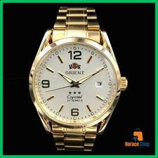 Montre orient homme d'occasion  Roubaix