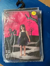 Girl halloween fairy for sale  ALTRINCHAM