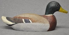 Vintage factory mallard for sale  Monroe