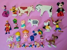 Lot figurines vintage d'occasion  Pau