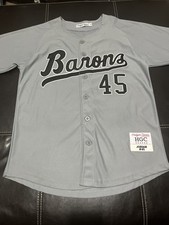 michael jordan baseball jersey for sale  Newport News