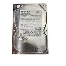 Usado, Disco rígido Toshiba DT01ABA100V 1TB SATA 3.5 grau de vigilância, CCTV, DVR, NVR comprar usado  Enviando para Brazil