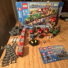 Lego city 7898 d'occasion  Expédié en Belgium