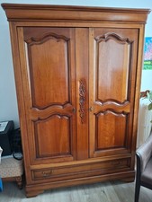 Vaisselier merisier d'occasion Vaisselier merisier d'occasion  Viarmes
