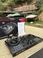 Pioneer ddj 400 gebraucht kaufen  Bad Dürkheim