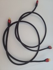 Audioquest cinnamon high for sale  Alexandria