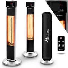 Tresko stand heater d'occasion  Toulouse-