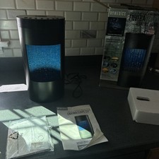Homedics envirascape relaxing for sale  Warwick