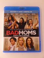 Bad moms k9 for sale  Mcminnville