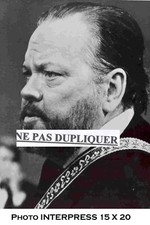 Photo presse interpress d'occasion  Fontenay-sous-Bois
