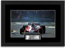 Niki lauda formula for sale  OMAGH