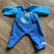 Vestito cicciobello bua usato  Chiavari