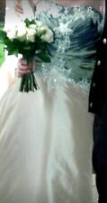 Vintage wedding dress for sale  FOLKESTONE