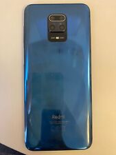 Smartphone redmi note usato  Spoleto