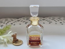 Parfum miniatur aimant gebraucht kaufen  Dortmund