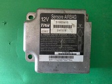centralina panda airbag usato centralina panda airbag usato Tempio Pausania