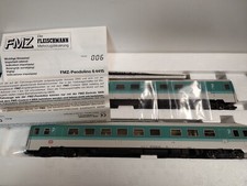 Fleischmann gauge pendolino for sale  HYTHE