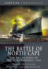 Battle north cape for sale  UK