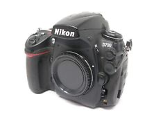 Corpo da câmera digital SLR Nikon D700 12.1MP com acessórios comprar usado  Enviando para Brazil