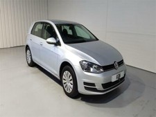Volkswagen golf mk7 for sale  OLDHAM