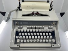Hermes 3000 typewriter for sale  Minneapolis