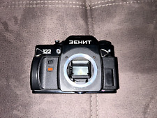 Zenit 122 kamera gebraucht kaufen  Buschkämpen