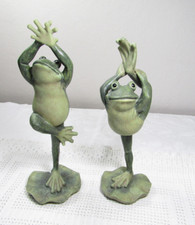 Ganz yoga frogs for sale  San Jose