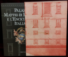Palazzo mattei paganica usato  Roma