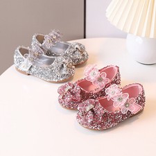 Chaussures roses robe d'occasion  France