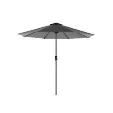 Round garden parasol for sale  ASHTON-UNDER-LYNE