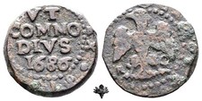 Palermo grano 1686 usato  Cremona