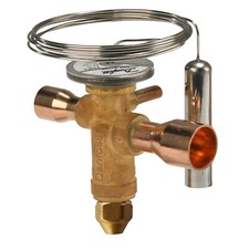 Danfoss 067n3157 thermostatic d'occasion  Expédié en Belgium