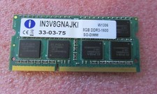 8gb integral ddr3 for sale  GLOUCESTER