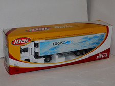 Renault Magnum Con Remolque Refrigerado JOAL 370 1:50, usado comprar usado  Enviando para Brazil