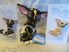 Killer whimsiclay chihuahua d'occasion  Expédié en Belgium