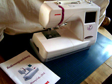 Janome memory craft gebraucht kaufen  Uetersen