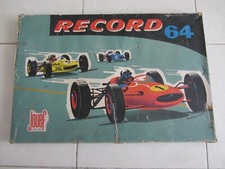 Circuit routier jouef d'occasion  La-Grande-Motte