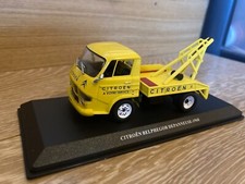 Depanneuse citroen belphegor d'occasion  Dol-de-Bretagne