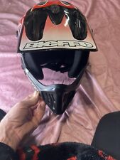Bieffe helmet rare for sale  BRACKNELL