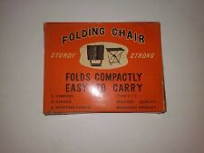 Broadway product folding for sale  Princess Anne