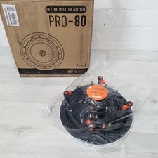 Monitor audio pro for sale  GLASGOW