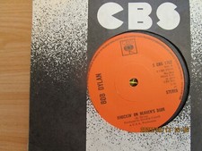 Bob dylan knocking for sale  PAIGNTON