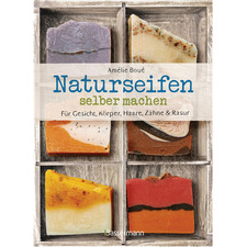 Naturseifen selber gesicht gebraucht kaufen  Berlin