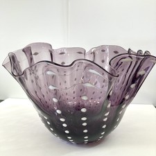 Large purple hand for sale  Minneapolis