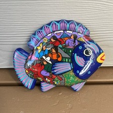 Vtg talavera mexican for sale  Silverdale