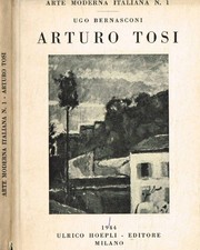Arturo tosi. ugo usato Arturo tosi. ugo usato  Italia
